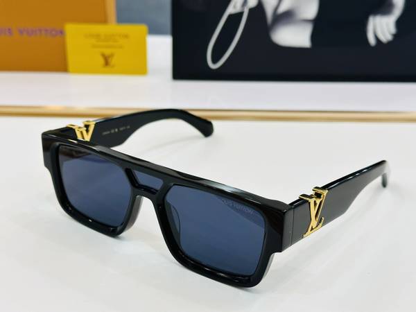 Louis Vuitton Sunglasses Top Quality LVS03337